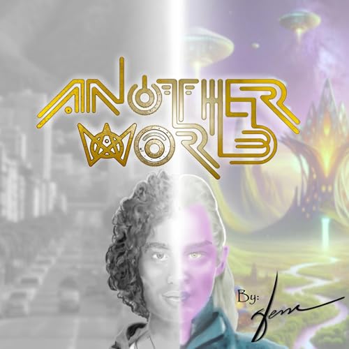 Cover of Another World