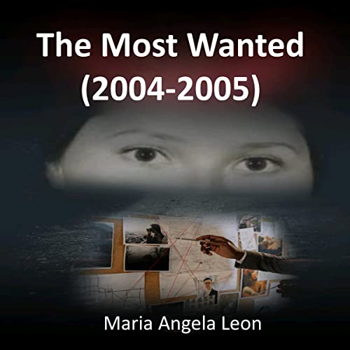 Cover of The Most Wanted (2004-2005)