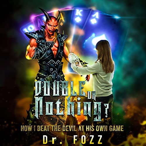 Cover of Double or Nothing?