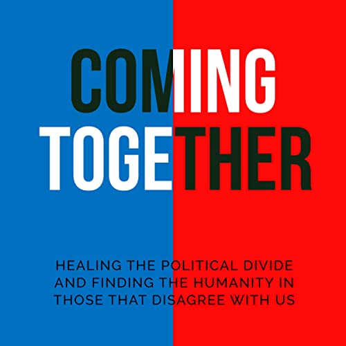 Cover of Coming Together