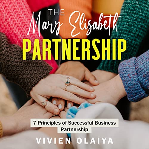 Cover of The Mary Elisabeth Partnership