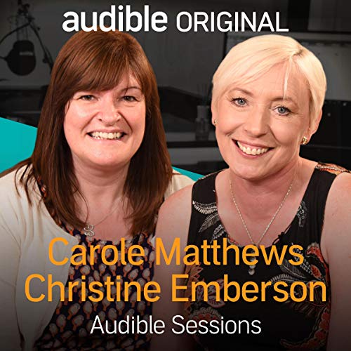 Cover of Carole Matthews and Christine Emberson