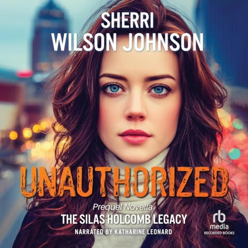 Cover of Unauthorized