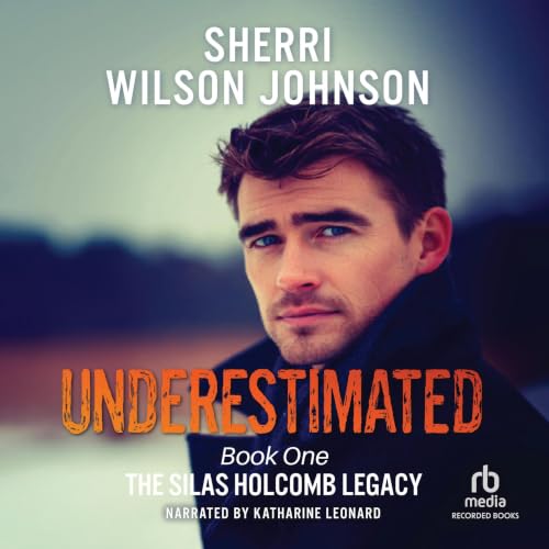 Cover of Underestimated