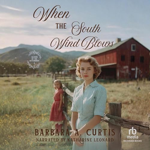 Cover of When the South Wind Blows