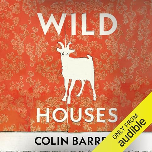 Cover of Wild Houses