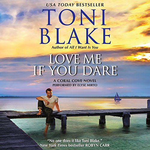 Cover of Love Me If You Dare