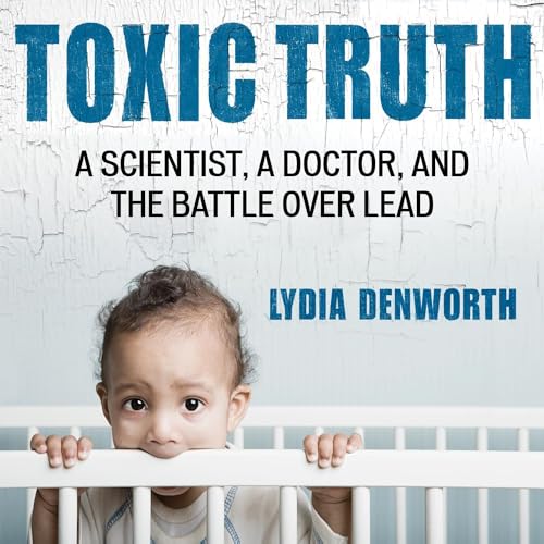 Cover of Toxic Truth