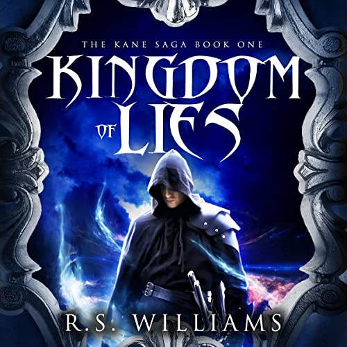 Cover of Kingdom of Lies
