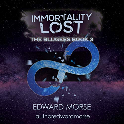 Cover of Immortality Lost