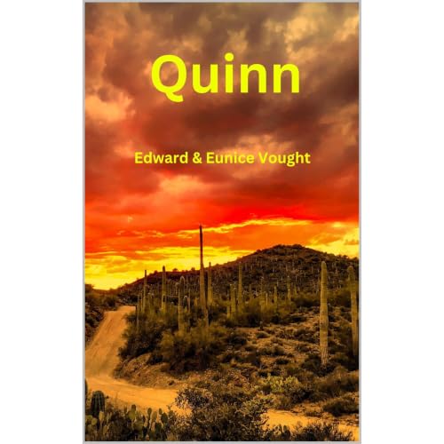 Cover of Quinn