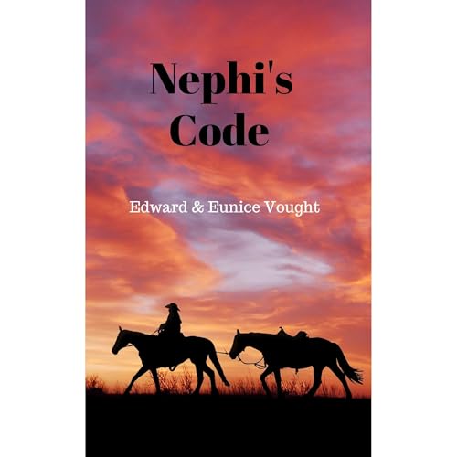 Cover of Nephi's Code