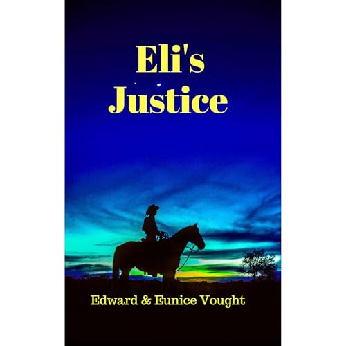 Cover of Eli's Justice