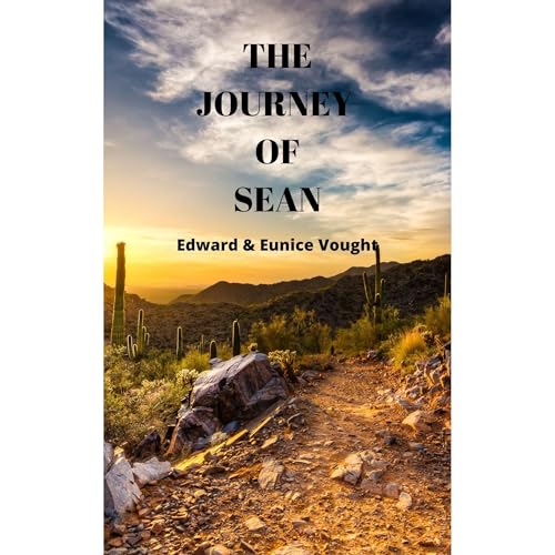 Cover of The Journey of Sean