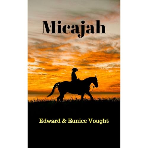 Cover of Micajah