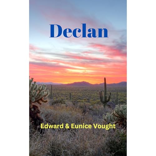 Cover of Declan