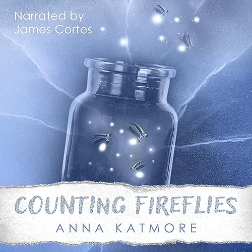 Cover of Counting Fireflies