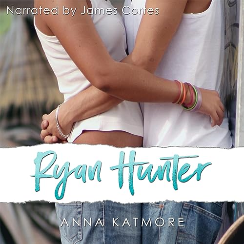Cover of Ryan Hunter