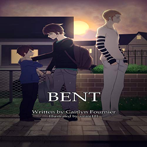 Cover of Bent