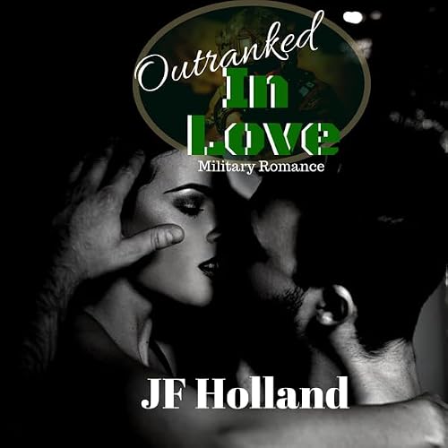 Cover of Outranked in Love