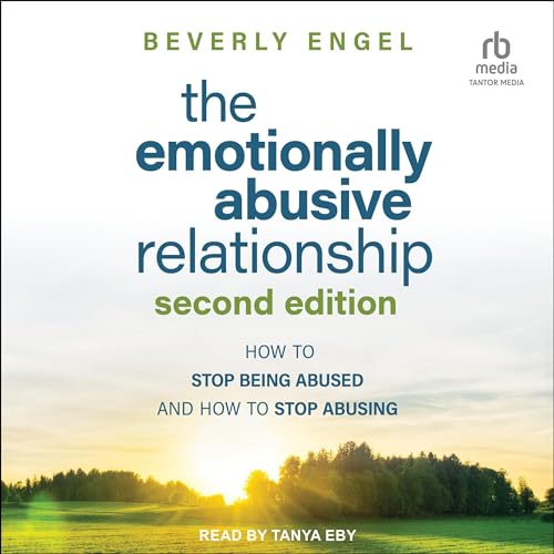 Cover of The Emotionally Abusive Relationship