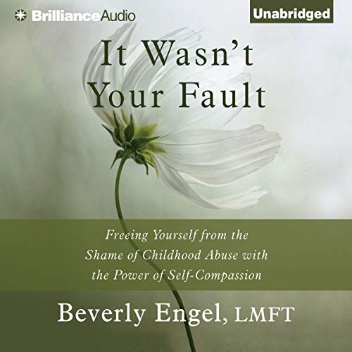 Cover of It Wasn't Your Fault