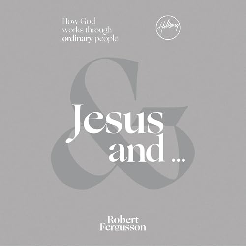 Cover of Jesus and ...