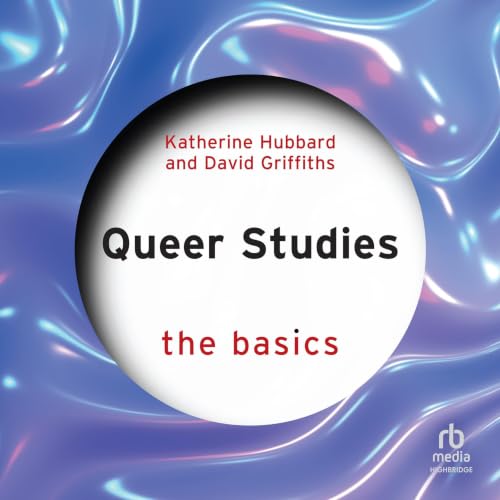 Cover of Queer Studies