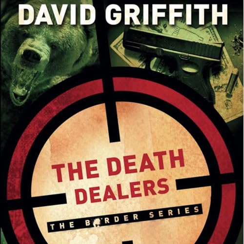Cover of The Death Dealers