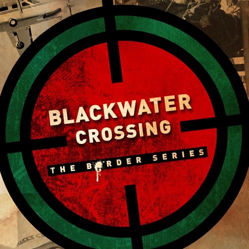 Cover of Blackwater Crossing