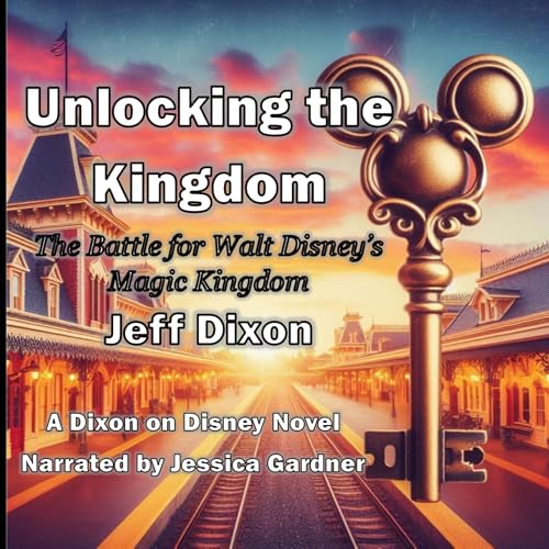 Cover of Unlocking the Kingdom