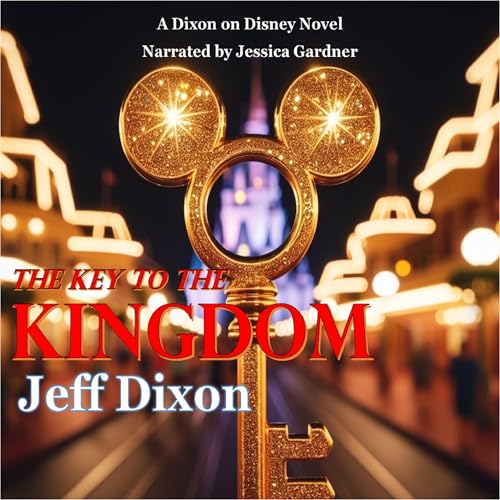 Cover of Key to the Kingdom
