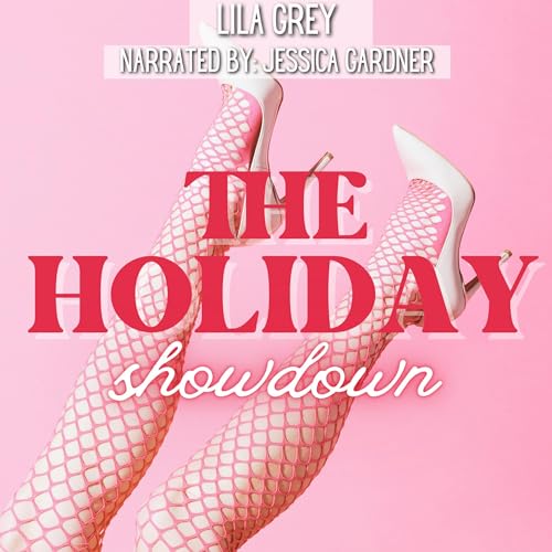 Cover of The Holiday Showdown