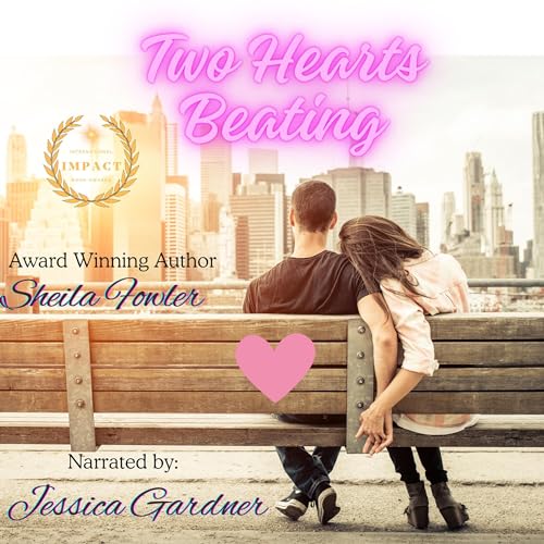 Cover of Two Hearts Beating