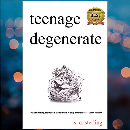 Cover of Teenage Degenerate