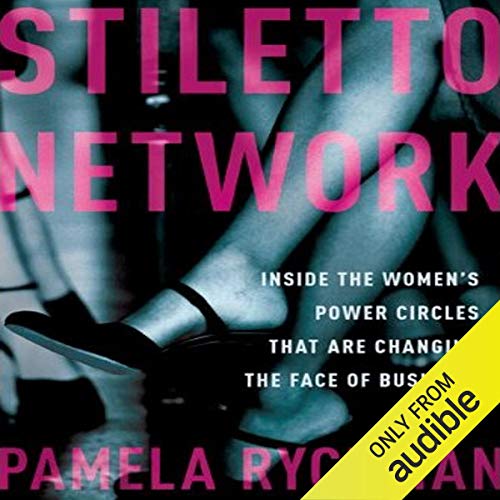 Cover of Stiletto Network