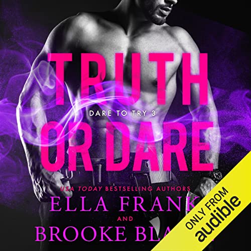 Cover of Truth or Dare