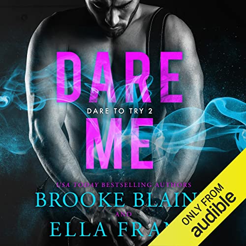 Cover of Dare Me