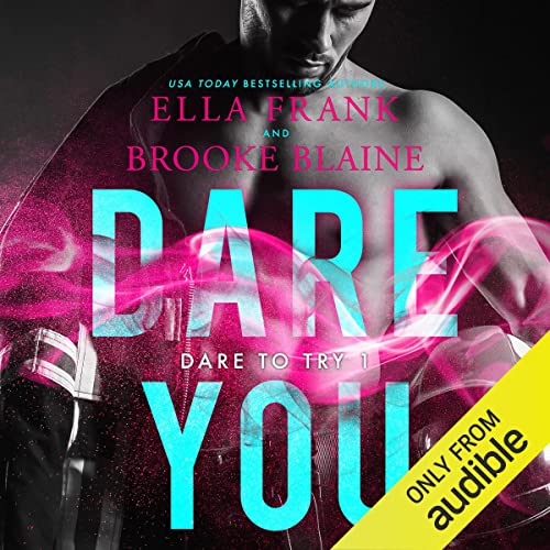 Cover of Dare You