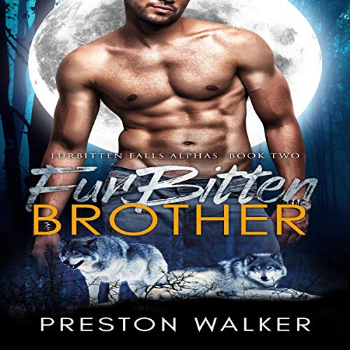 Cover of Furbitten Brother
