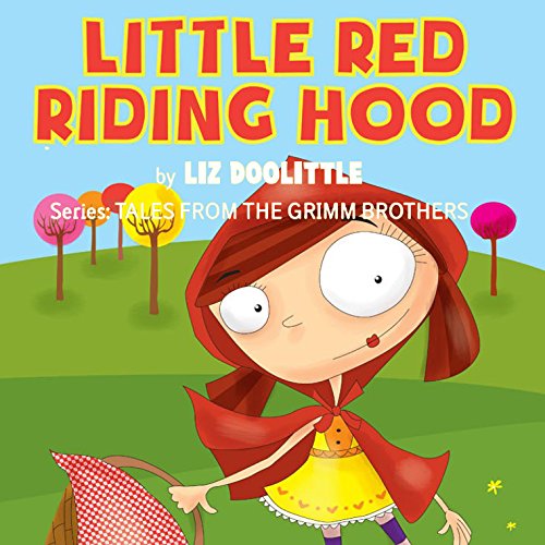 Cover of Little Red Riding Hood