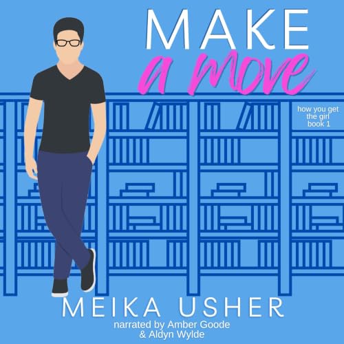 Cover of Make a Move