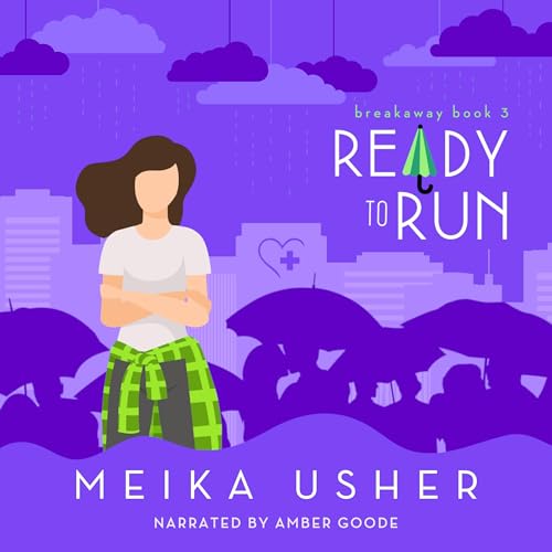 Cover of Ready to Run