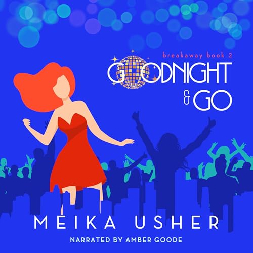 Cover of Goodnight & Go
