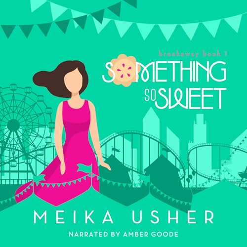 Cover of Something So Sweet