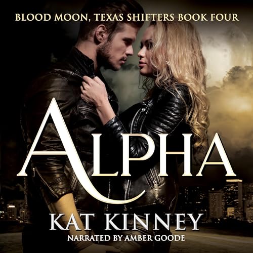 Cover of Alpha