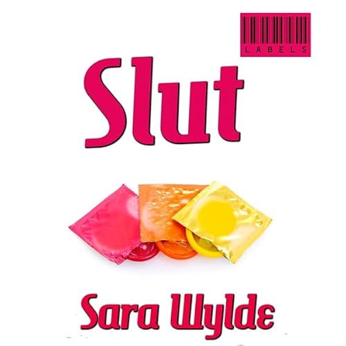 Cover of Slut