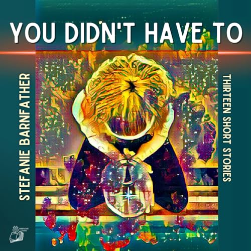 Cover of You Didn't Have To