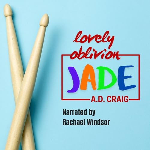 Cover of Jade