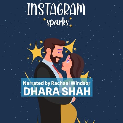 Cover of Instagram Sparks